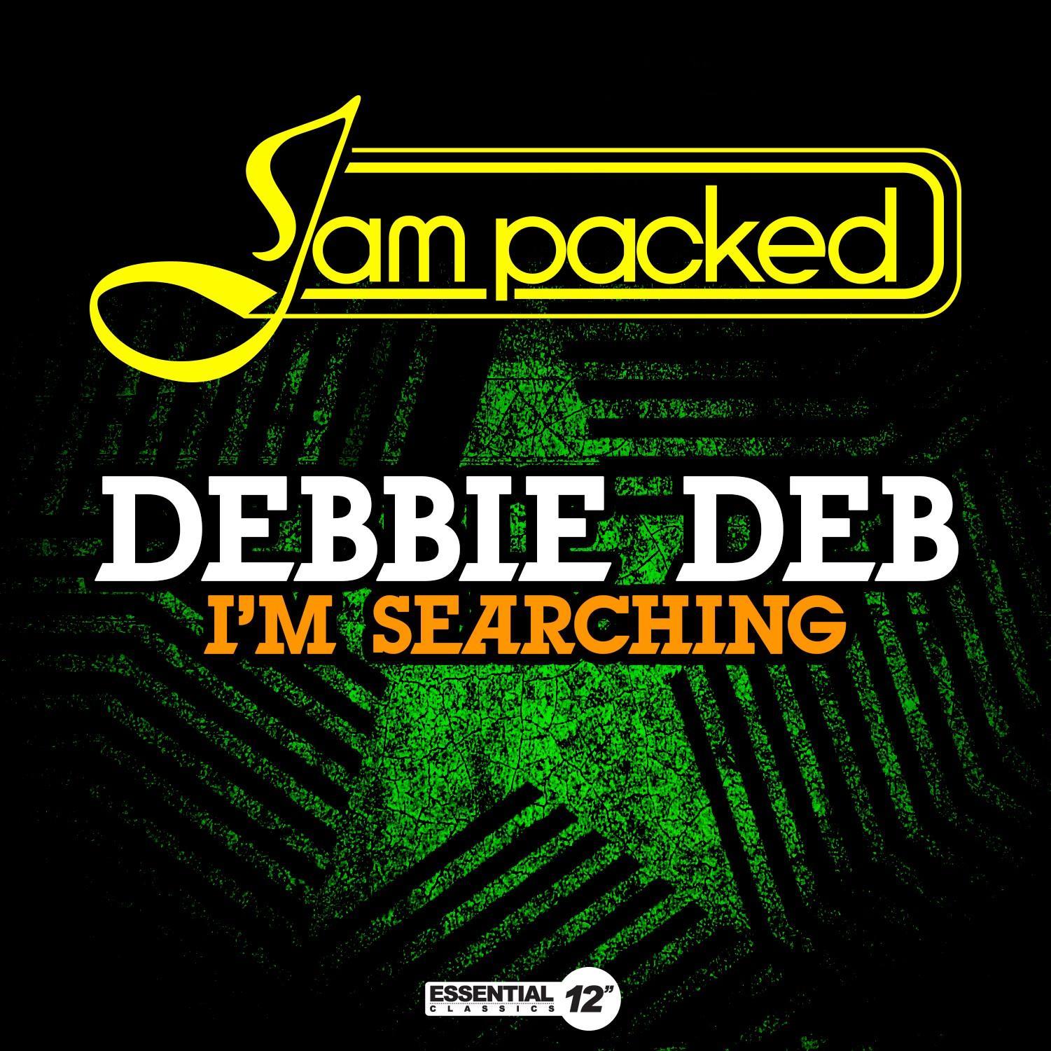 Debbie Deb